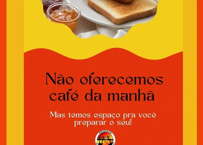 Pousada Solar Do Pomar Cabo Frio