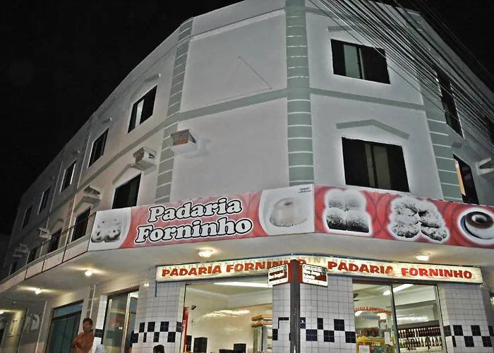 Pousada Garoupa Cabo Frio