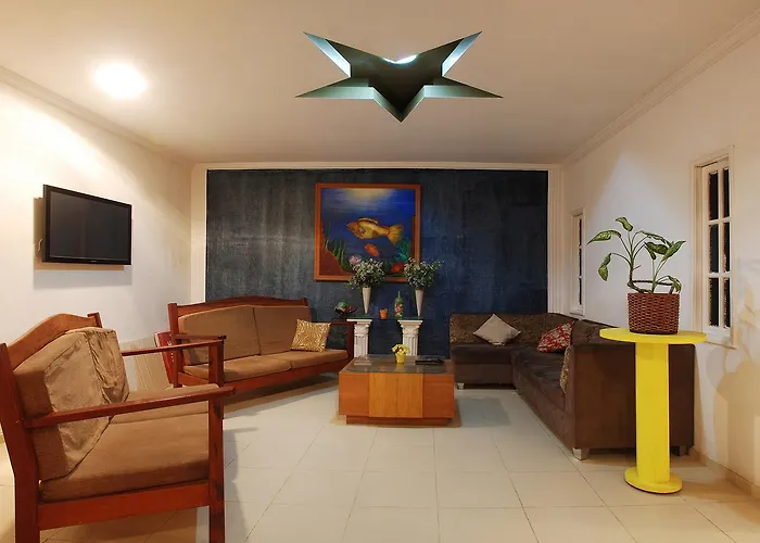 Pousada Garoupa Cabo Frio