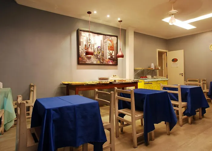 Pousada Garoupa Cabo Frio